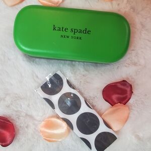 Kate Spade New York Eyeglass Case